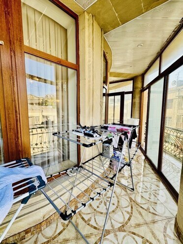 Продаётся 4-комн. новостройка 217 м², м. Ичеришехер, photo 14 from 15