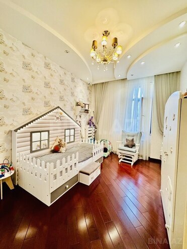 Продаётся 4-комн. новостройка 217 м², м. Ичеришехер, photo 11 from 15