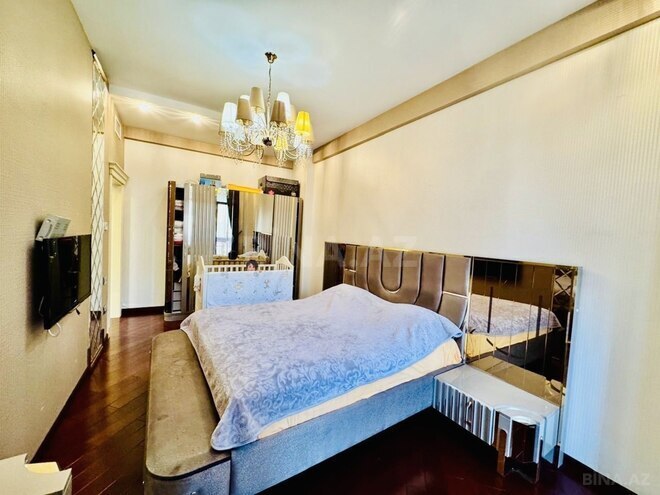 Продаётся 4-комн. новостройка 217 м², м. Ичеришехер, photo 8 from 15