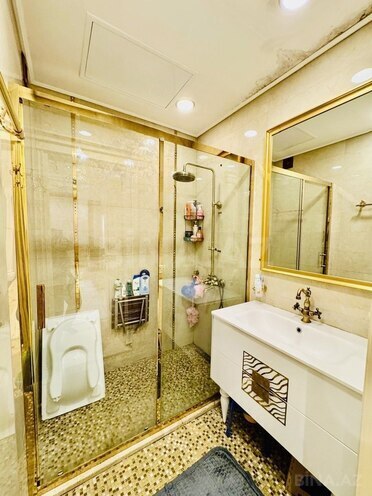 Продаётся 4-комн. новостройка 217 м², м. Ичеришехер, photo 12 from 15
