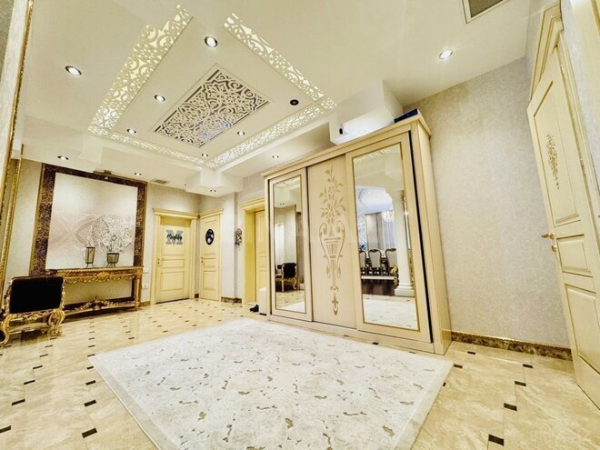 Продаётся 4-комн. новостройка 217 м², м. Ичеришехер, photo 7 from 15