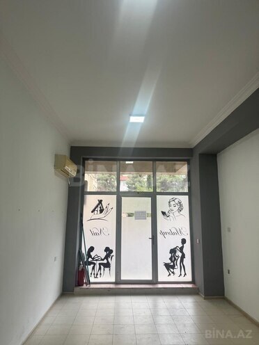 İcarəyə verilir  obyekt 40 m², Həzi Aslanov m., photo 13 from 14