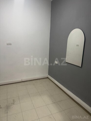 İcarəyə verilir  obyekt 40 m², Həzi Aslanov m., photo 7 from 14