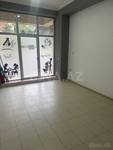 İcarəyə verilir  obyekt 40 m², Həzi Aslanov m., photo 12 from 14