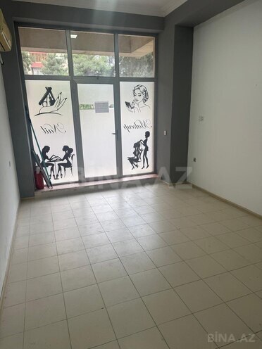 İcarəyə verilir  obyekt 40 m², Həzi Aslanov m., photo 3 from 14