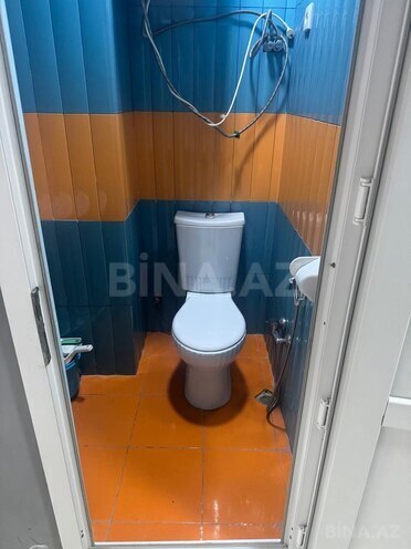 İcarəyə verilir  obyekt 40 m², Həzi Aslanov m., photo 9 from 14