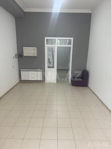 İcarəyə verilir  obyekt 40 m², Həzi Aslanov m., photo 5 from 14