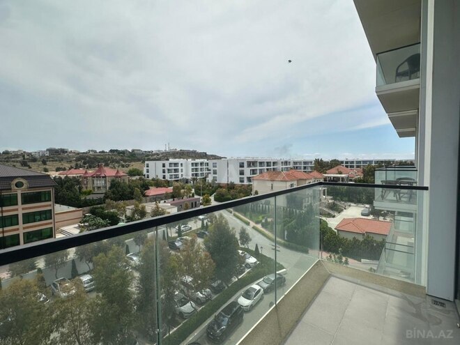 Сдаётся 1-комн. новостройка 65 м², пос. Sea Breeze, photo 4 from 27