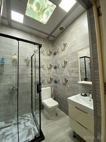 Сдается 3-комн. новостройка 71 м², м. Ази Асланов, photo 11 from 16