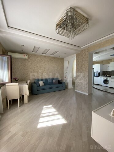 Сдается 3-комн. новостройка 71 м², м. Ази Асланов, photo 7 from 16