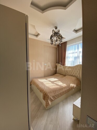 Сдается 3-комн. новостройка 71 м², м. Ази Асланов, photo 10 from 16