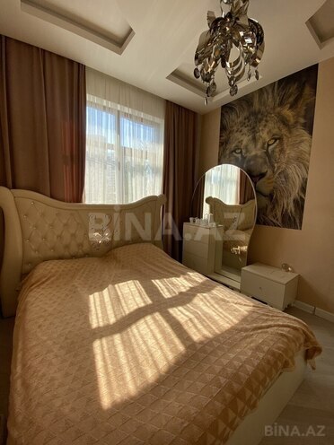 Сдается 3-комн. новостройка 71 м², м. Ази Асланов, photo 9 from 16