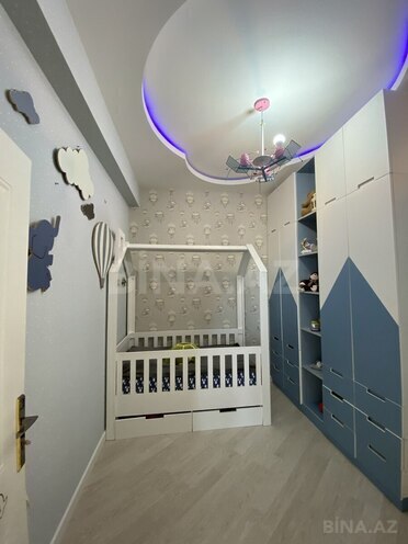 Сдается 3-комн. новостройка 71 м², м. Ази Асланов, photo 14 from 16