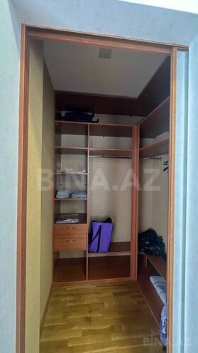 Сдаётся 4-комн. новостройка 170 м², Сабаильский р., photo 14 from 23