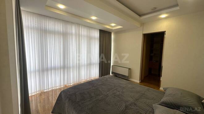 Сдаётся 4-комн. новостройка 170 м², Сабаильский р., photo 19 from 23