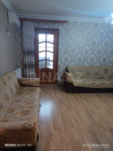 İcarəyə verilir 2 otaqlı köhnə tikili 50 m², Nəsimi m., photo 5 from 11