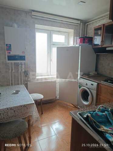 İcarəyə verilir 2 otaqlı köhnə tikili 50 m², Nəsimi m., photo 7 from 11
