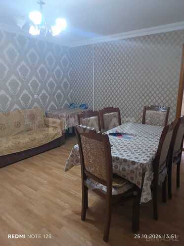 İcarəyə verilir 2 otaqlı köhnə tikili 50 m², Nəsimi m., photo 4 from 11