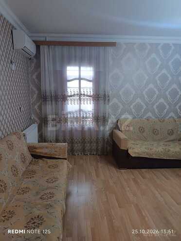 İcarəyə verilir 2 otaqlı köhnə tikili 50 m², Nəsimi m., photo 6 from 11
