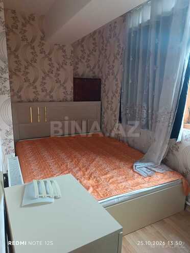 İcarəyə verilir 2 otaqlı köhnə tikili 50 m², Nəsimi m., photo 3 from 11