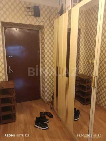 İcarəyə verilir 2 otaqlı köhnə tikili 50 m², Nəsimi m., photo 9 from 11