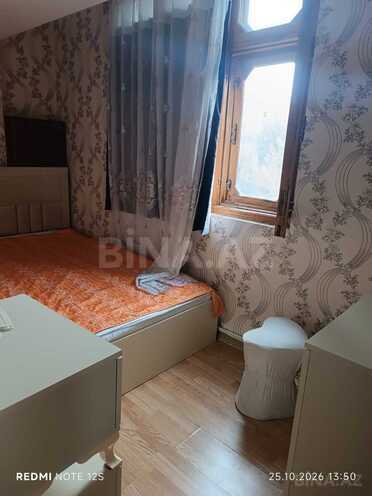 İcarəyə verilir 2 otaqlı köhnə tikili 50 m², Nəsimi m., photo 1 from 11