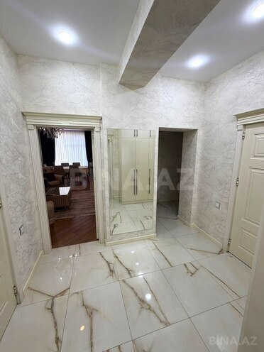 Сдаётся 2-комн. новостройка 75 м², м. Нариман Нариманов, photo 5 from 12