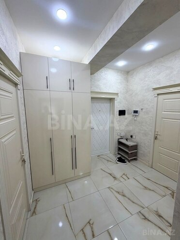Сдаётся 2-комн. новостройка 75 м², м. Нариман Нариманов, photo 9 from 12