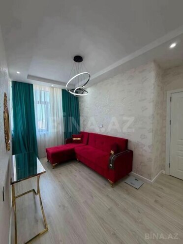 Satılır 3 otaqlı yeni tikili 86 m², Əhmədli m., photo 12 from 13