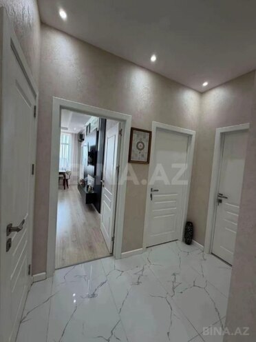 Satılır 3 otaqlı yeni tikili 86 m², Əhmədli m., photo 6 from 13
