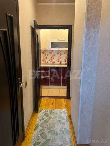 Satılır 2 otaqlı yeni tikili 65 m², İnşaatçılar m., photo 19 from 27