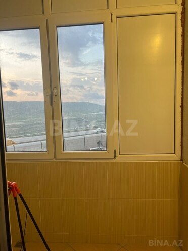 Satılır 2 otaqlı yeni tikili 65 m², İnşaatçılar m., photo 16 from 27