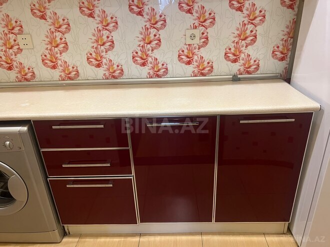 Satılır 2 otaqlı yeni tikili 65 m², İnşaatçılar m., photo 13 from 27