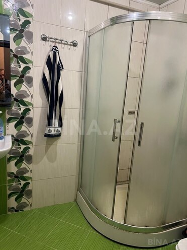 Satılır 2 otaqlı yeni tikili 65 m², İnşaatçılar m., photo 21 from 27