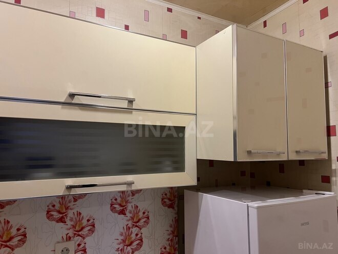 Satılır 2 otaqlı yeni tikili 65 m², İnşaatçılar m., photo 15 from 27