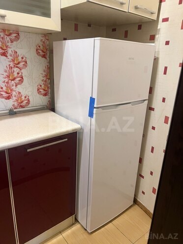Satılır 2 otaqlı yeni tikili 65 m², İnşaatçılar m., photo 14 from 27