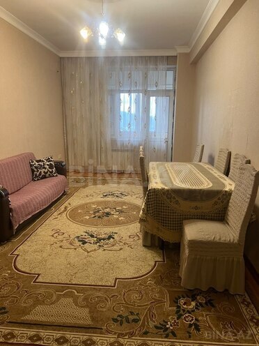 Satılır 2 otaqlı yeni tikili 65 m², İnşaatçılar m., photo 3 from 27