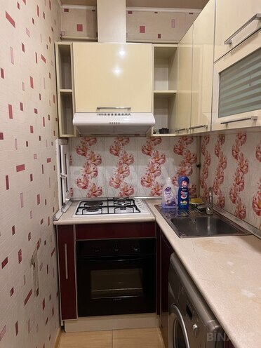 Satılır 2 otaqlı yeni tikili 65 m², İnşaatçılar m., photo 12 from 27