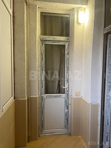 Satılır 2 otaqlı yeni tikili 65 m², İnşaatçılar m., photo 26 from 27