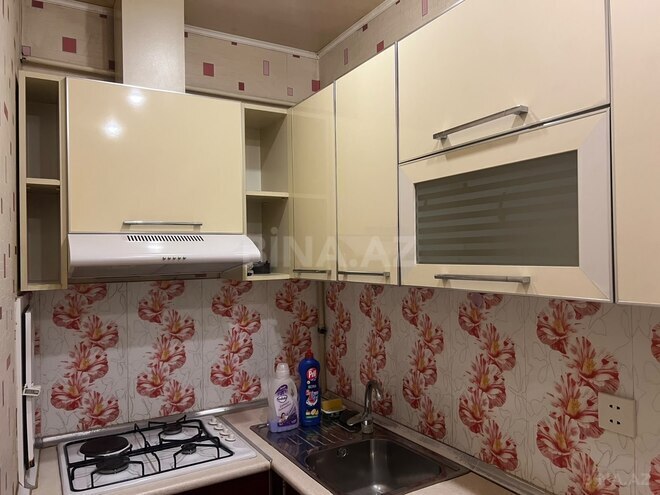 Satılır 2 otaqlı yeni tikili 65 m², İnşaatçılar m., photo 11 from 27