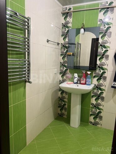 Satılır 2 otaqlı yeni tikili 65 m², İnşaatçılar m., photo 22 from 27