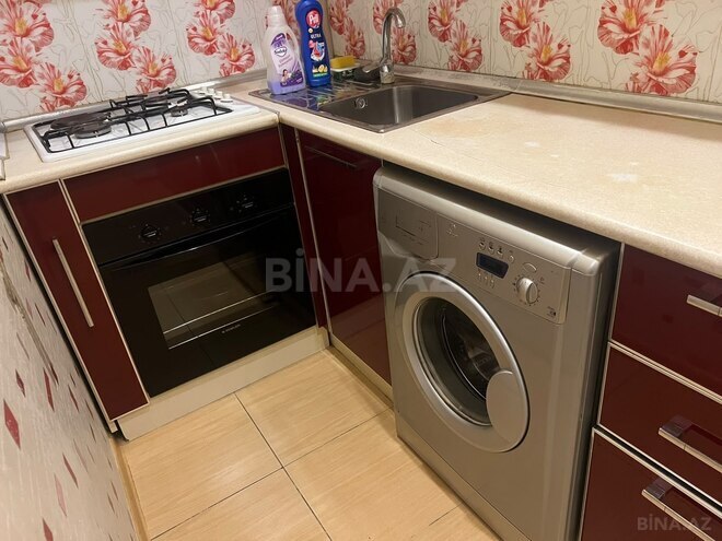 Satılır 2 otaqlı yeni tikili 65 m², İnşaatçılar m., photo 18 from 27