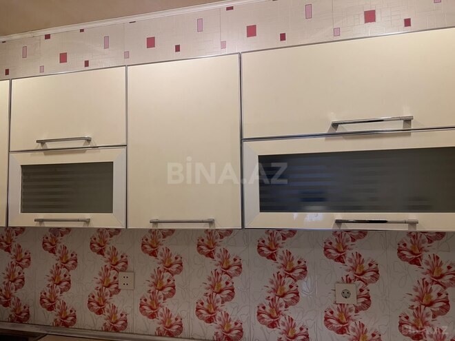 Satılır 2 otaqlı yeni tikili 65 m², İnşaatçılar m., photo 10 from 27