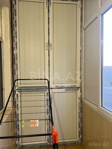 Satılır 2 otaqlı yeni tikili 65 m², İnşaatçılar m., photo 25 from 27