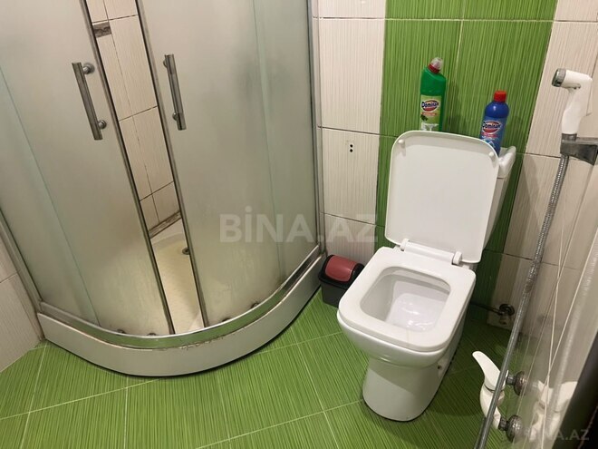 Satılır 2 otaqlı yeni tikili 65 m², İnşaatçılar m., photo 20 from 27
