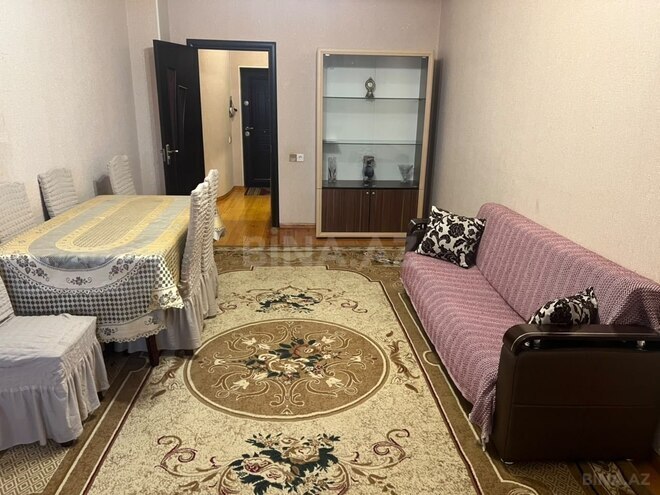 Satılır 2 otaqlı yeni tikili 65 m², İnşaatçılar m., photo 4 from 27