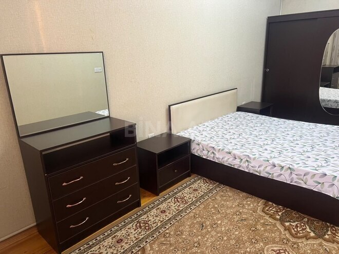 Satılır 2 otaqlı yeni tikili 65 m², İnşaatçılar m., photo 7 from 27