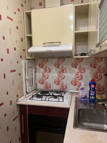 Satılır 2 otaqlı yeni tikili 65 m², İnşaatçılar m., photo 17 from 27