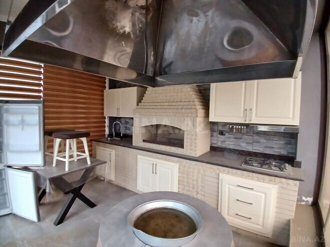 Продаётся 6-комн. дом/дача 480 м², Хазарский р., photo 23 from 32