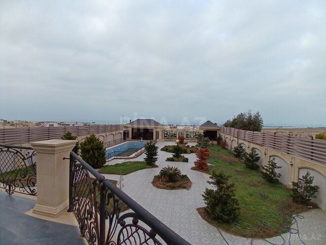 Продаётся 6-комн. дом/дача 480 м², Хазарский р., photo 14 from 32